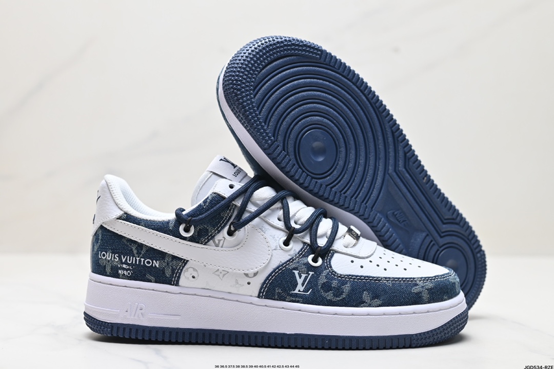 Nike Air Force 1 Shoes